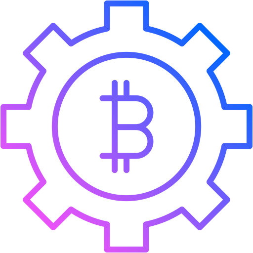 Technology free icon