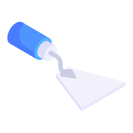 Painting tool free icon