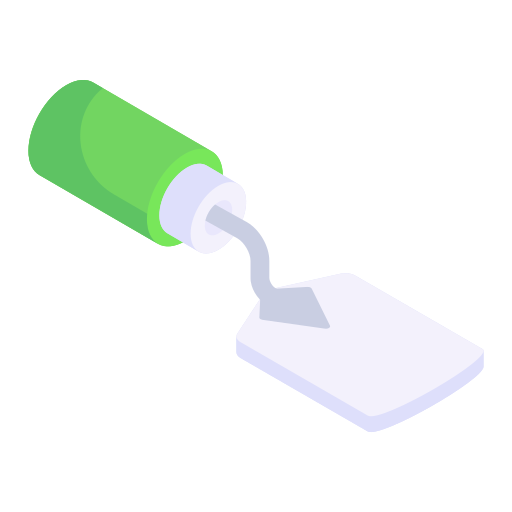 Painting tool free icon