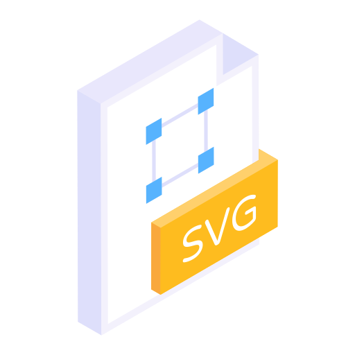 formato svg icono gratis