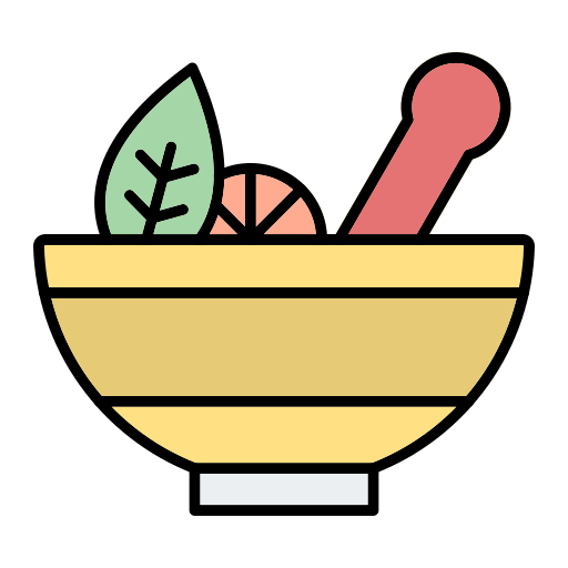 Ингредиенты бесплатно иконка Ингредиенты бесплатно иконка