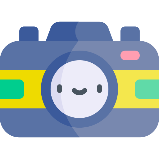 Camera free icon Camera free icon