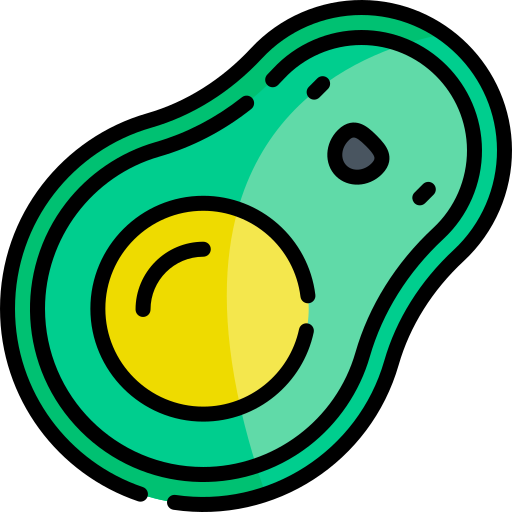 palta icono gratis