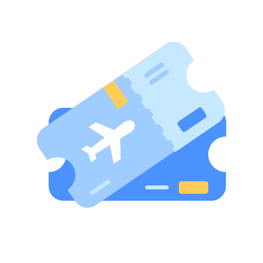 boleto de vuelo icono gratis boleto de vuelo icono gratis
