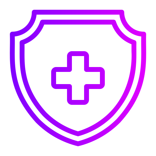 krankenversicherung kostenlos Icon krankenversicherung kostenlos Icon