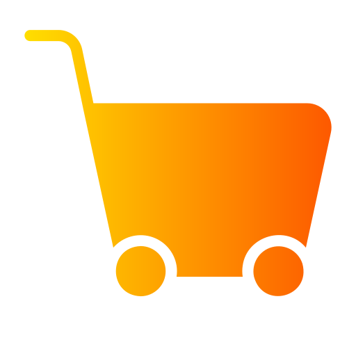 carrito de compras icono gratis