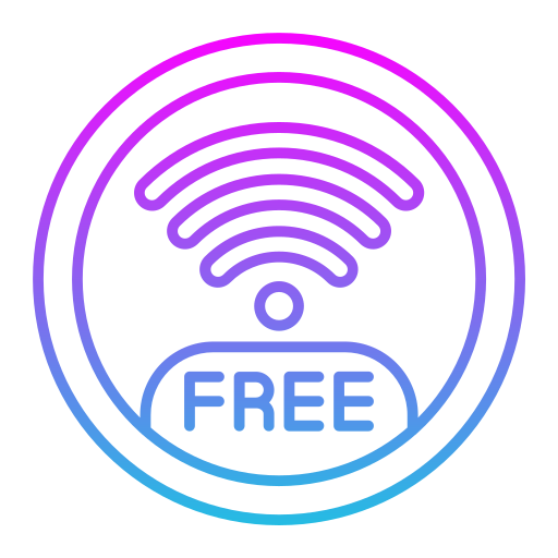 wi-fi gratis icono gratis