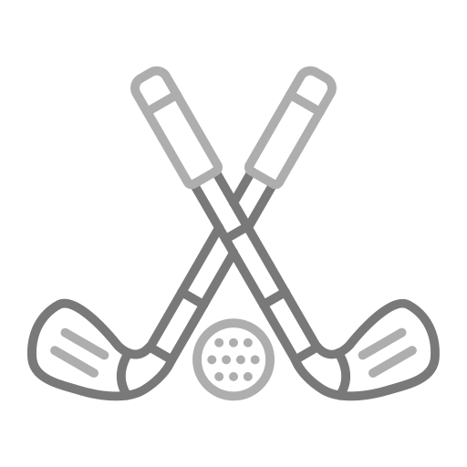 골프 스틱 무료 아이콘