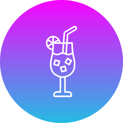 cocktail Icône gratuit cocktail Icône gratuit