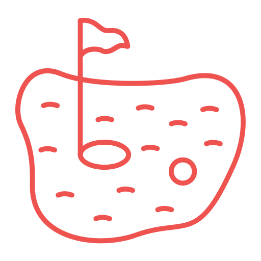 Гольф бесплатно иконка Гольф бесплатно иконка