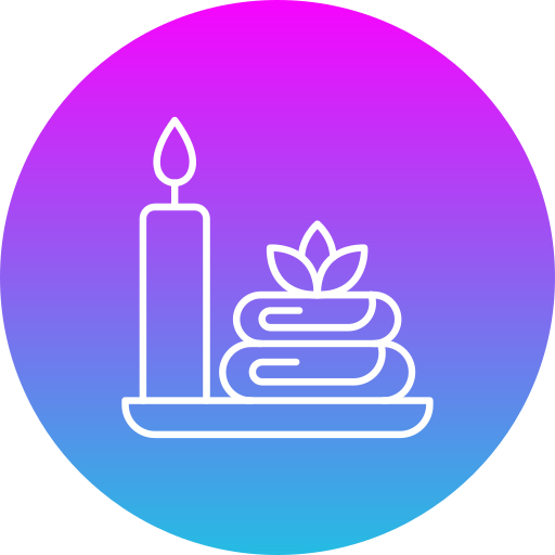 spa Icône gratuit