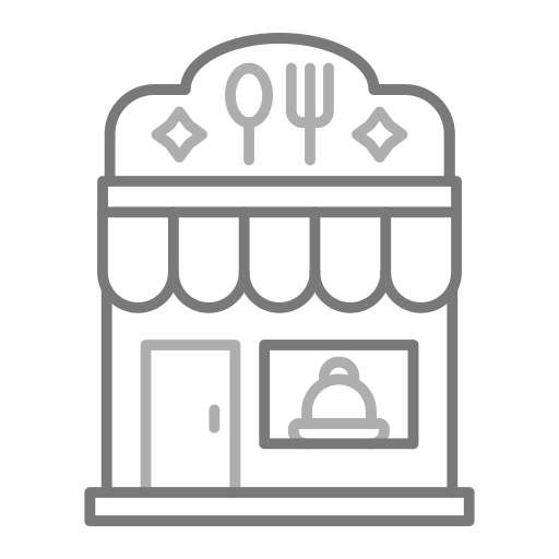 restaurant Icône gratuit restaurant Icône gratuit