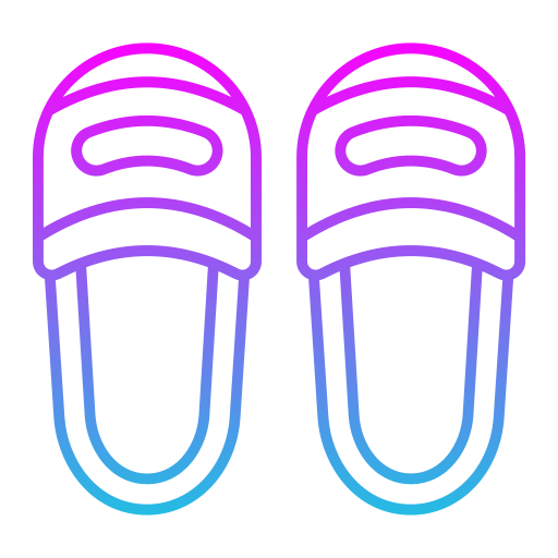 chaussons Icône gratuit chaussons Icône gratuit
