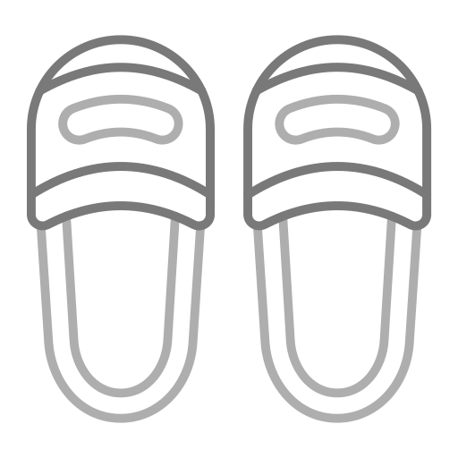 chaussons Icône gratuit chaussons Icône gratuit