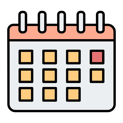 calendário grátis ícone calendário grátis ícone