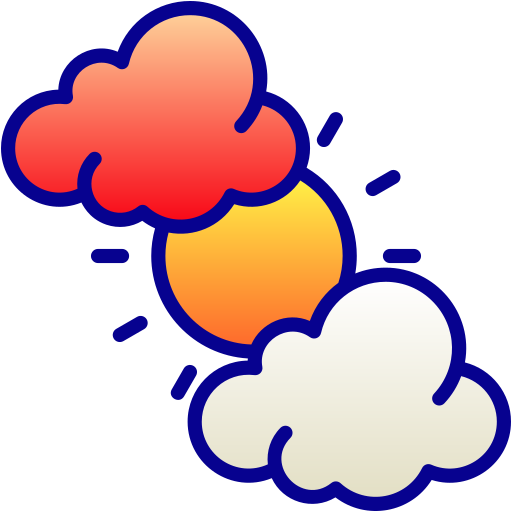 nube icono gratis