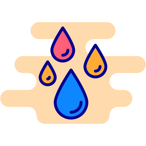 Rain free icon