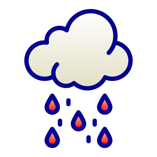 Rain free icon
