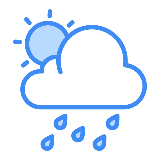 Rain - free icon