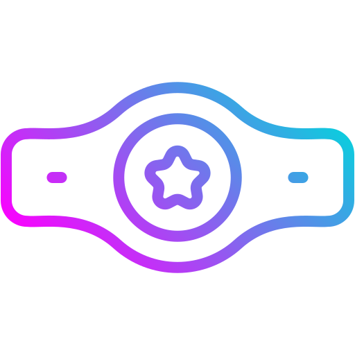 cinturón icono gratis