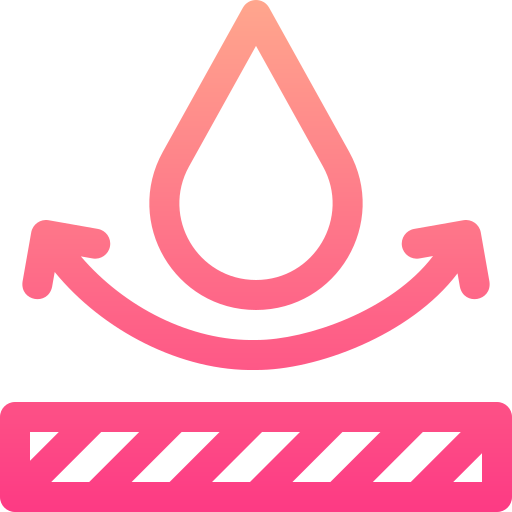 wasserdicht kostenlos Icon wasserdicht kostenlos Icon