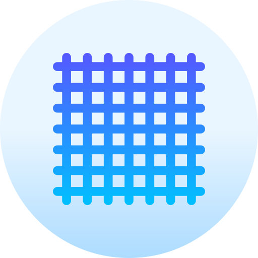 Fabric free icon