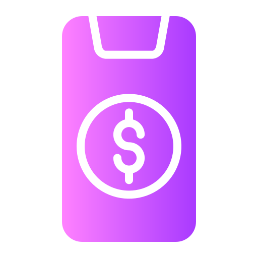 argent en ligne Icône gratuit argent en ligne Icône gratuit