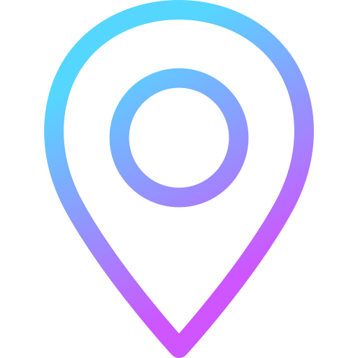 ubicación icono gratis