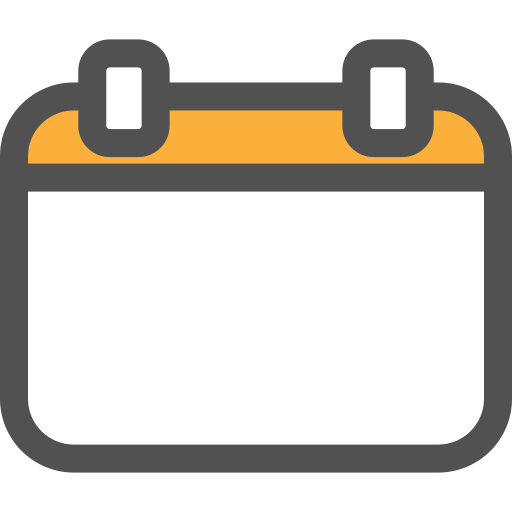 calendario icono gratis