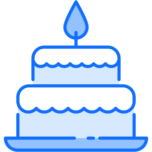 Cake free icon