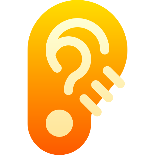 Ear dilator free icon