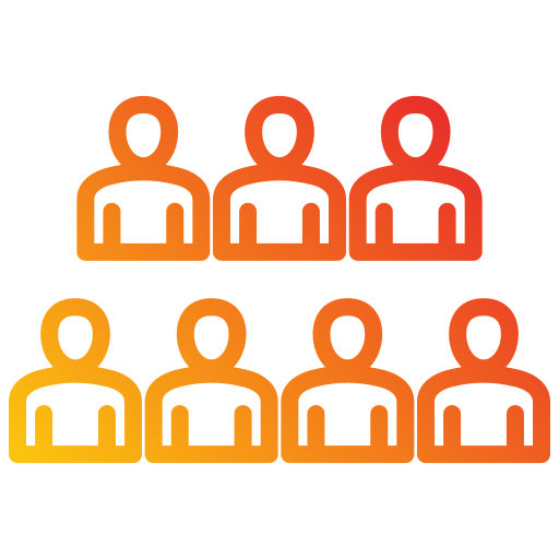 Люди бесплатно иконка