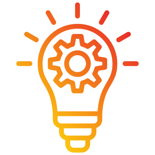 inspiration Icône gratuit