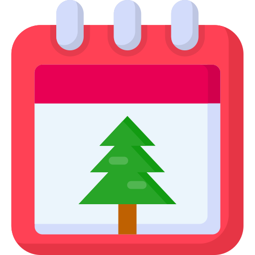 Holidays - Free holidays icons