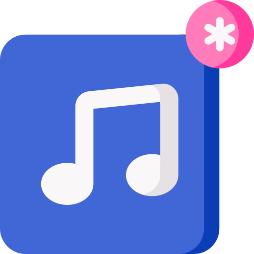 musik kostenlos Icon musik kostenlos Icon