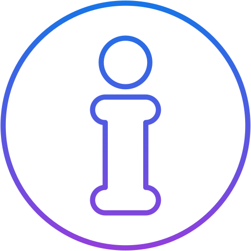 Info free icon Info free icon