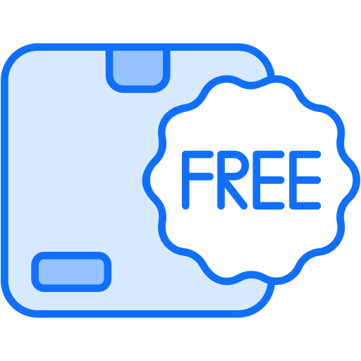 envío gratis icono gratis