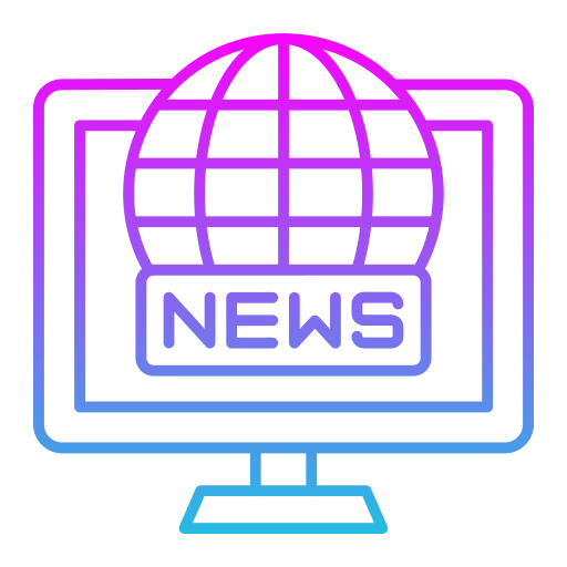 nachrichten kostenlos Icon nachrichten kostenlos Icon