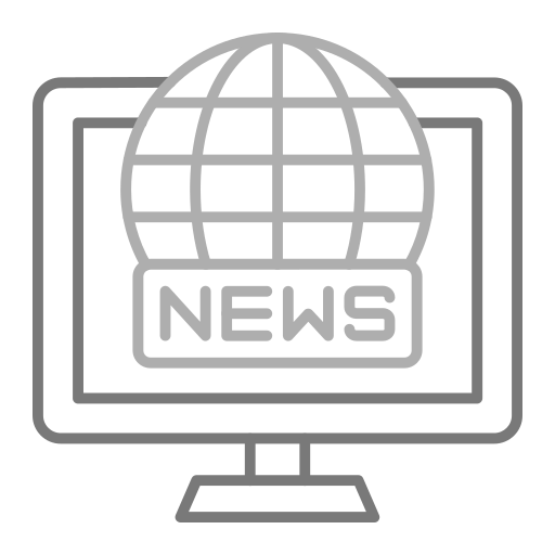 nachrichten kostenlos Icon