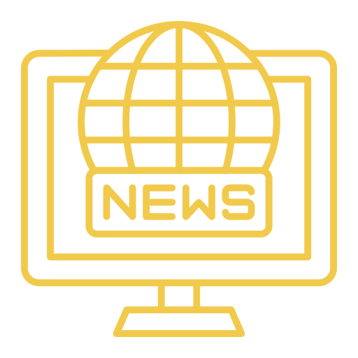 nachrichten kostenlos Icon nachrichten kostenlos Icon