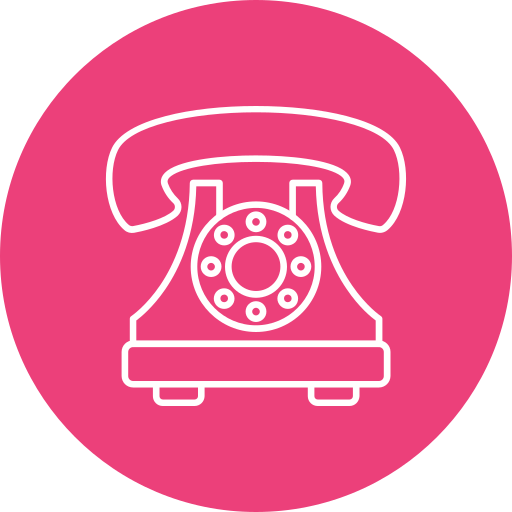 전화 무료 아이콘