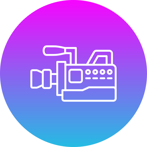 videokamera kostenlos Icon