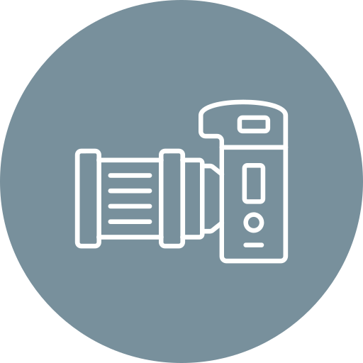 사진기 무료 아이콘