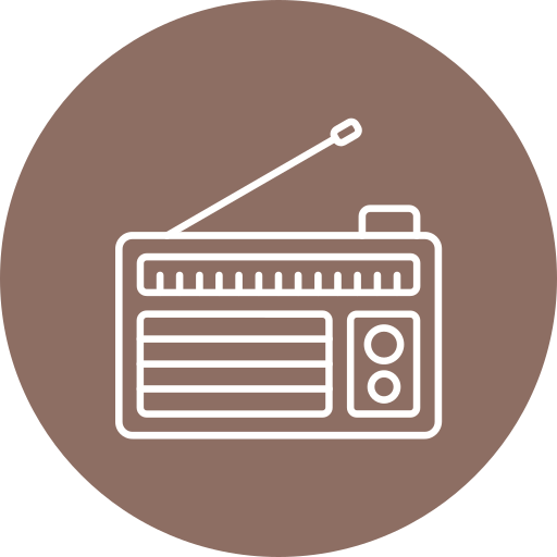 radio kostenlos Icon