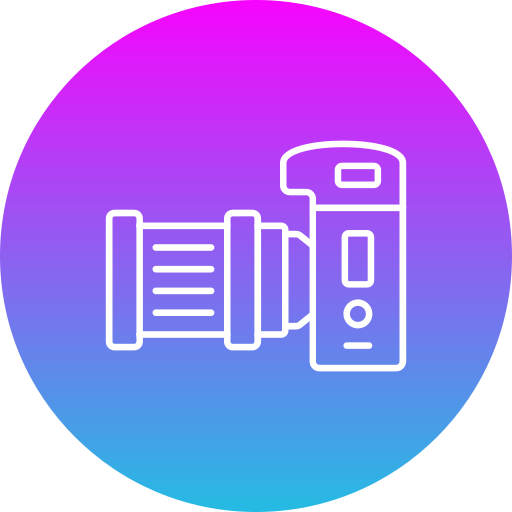 사진기 무료 아이콘