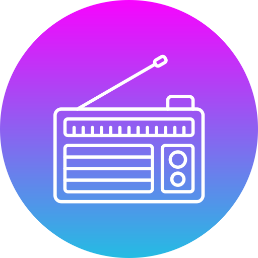 radio kostenlos Icon