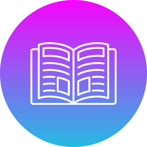 zeitschrift kostenlos Icon