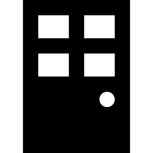 Door free icon