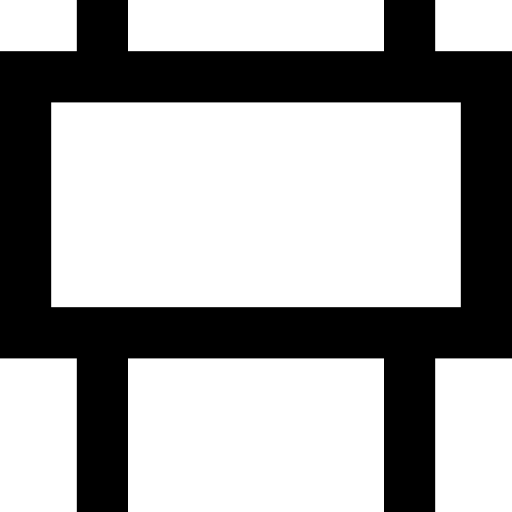 광고 게시판 무료 아이콘 광고 게시판 무료 아이콘