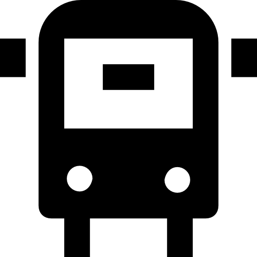 Bus free icon